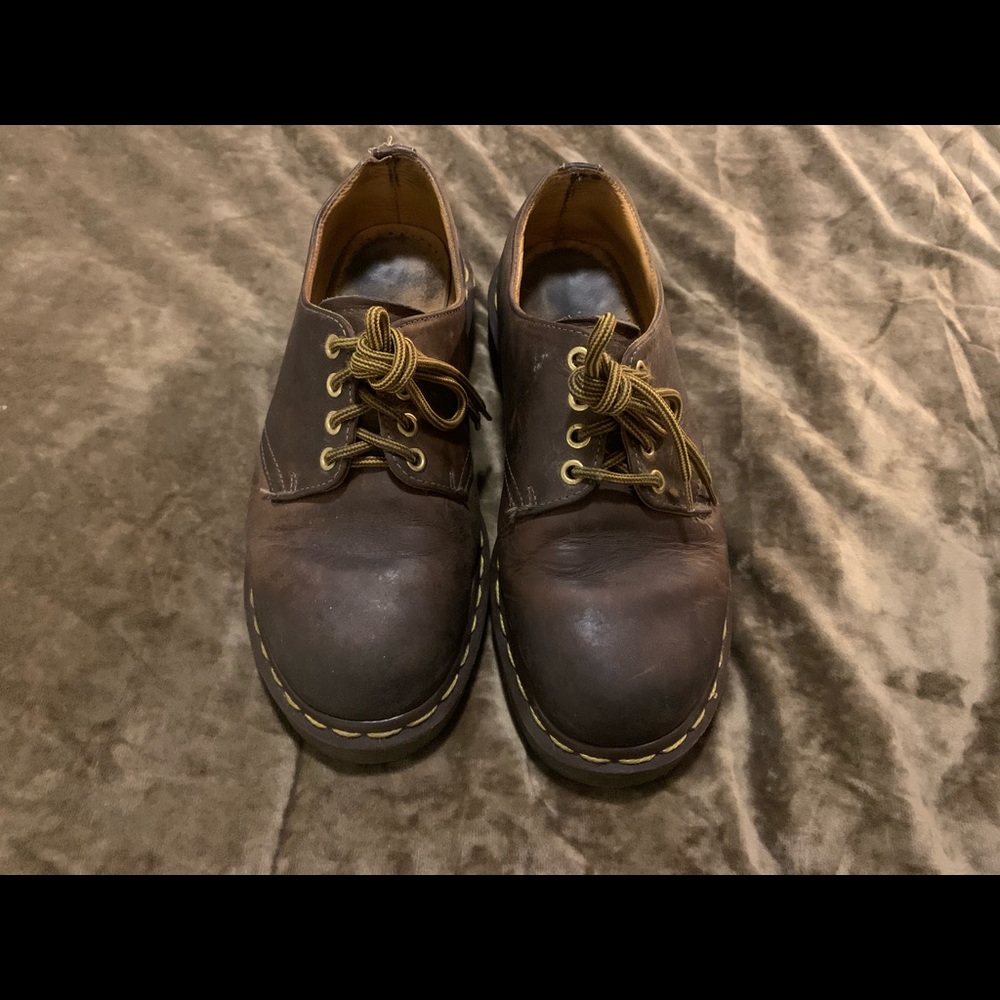 Vintage Docs